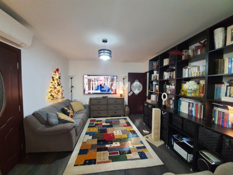 OCAZIE!!! Km 4-5 Apartament cu 2 camere 