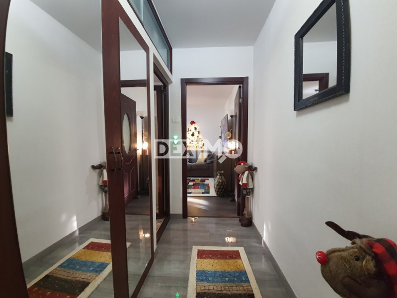 OCAZIE!!! Km 4-5 Apartament cu 2 camere 