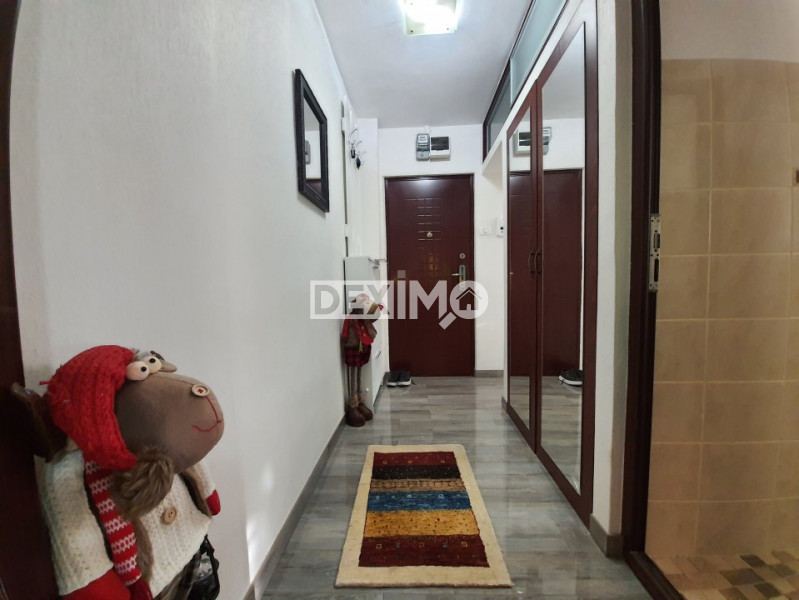 OCAZIE!!! Km 4-5 Apartament cu 2 camere 