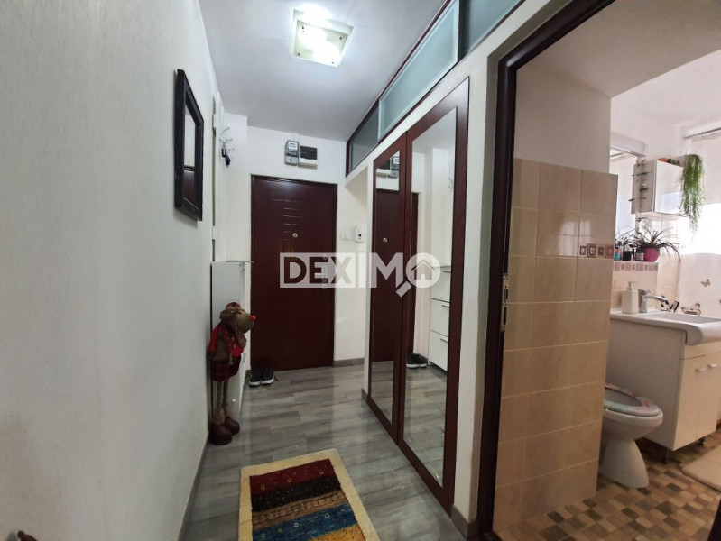 OCAZIE!!! Km 4-5 Apartament cu 2 camere 