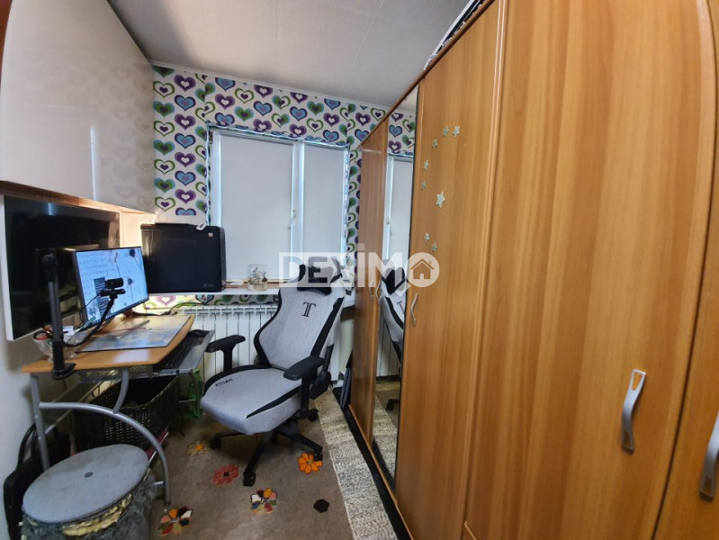 OCAZIE!!! Km 4-5 Apartament cu 2 camere 