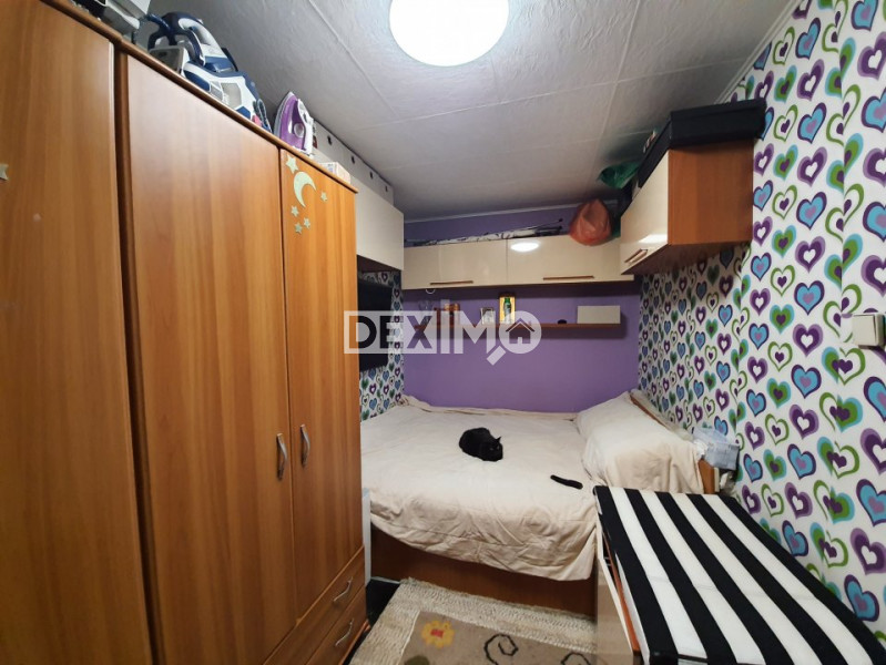 OCAZIE!!! Km 4-5 Apartament cu 2 camere 