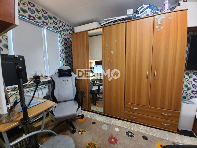 OCAZIE!!! Km 4-5 Apartament cu 2 camere 