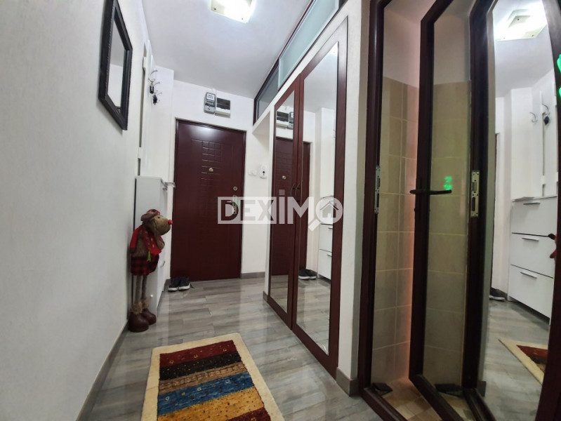 OCAZIE!!! Km 4-5 Apartament cu 2 camere 