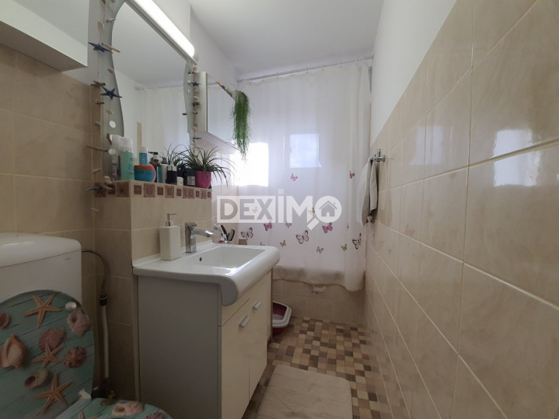 OCAZIE!!! Km 4-5 Apartament cu 2 camere 