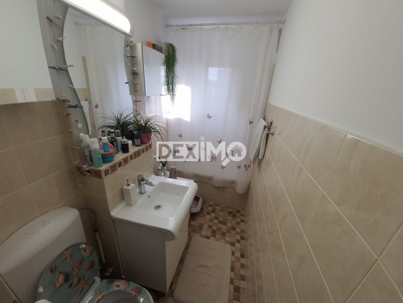 OCAZIE!!! Km 4-5 Apartament cu 2 camere 