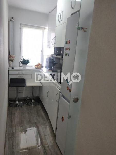 OCAZIE!!! Km 4-5 Apartament cu 2 camere 