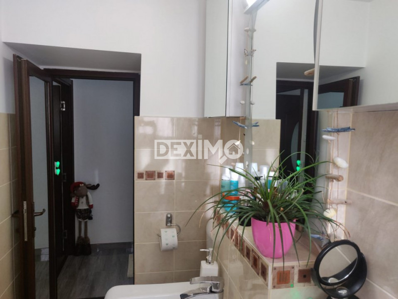 OCAZIE!!! Km 4-5 Apartament cu 2 camere 