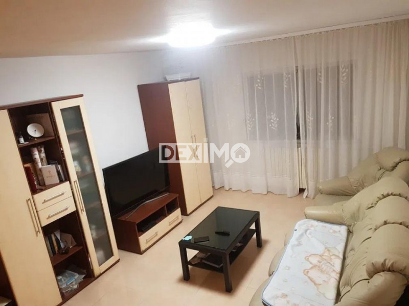 Apartament 3 Camere - Tomis III - Renovat