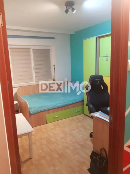 Apartament 3 Camere - Tomis III - Renovat