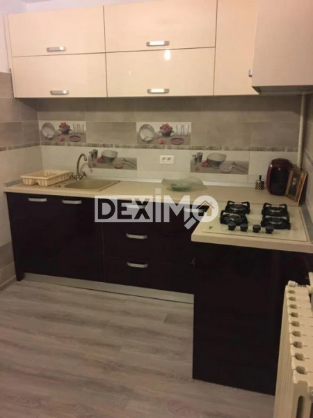 Apartament 3 Camere - Tomis III - Renovat