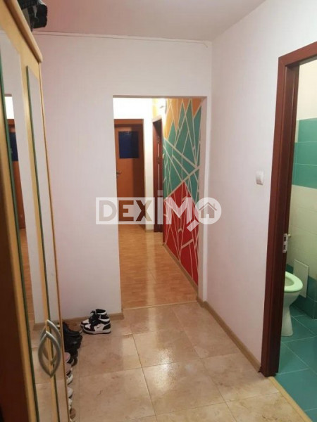 Apartament 3 Camere - Tomis III - Renovat