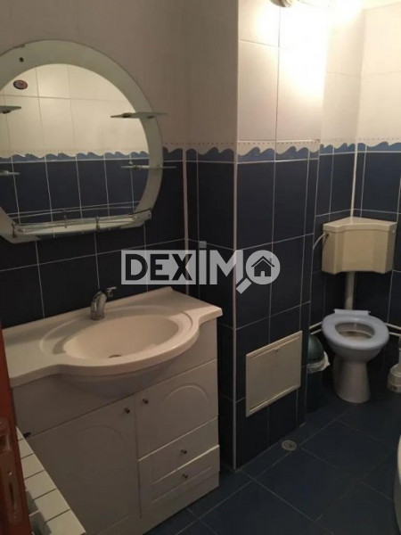 Apartament 3 Camere - Tomis III - Renovat