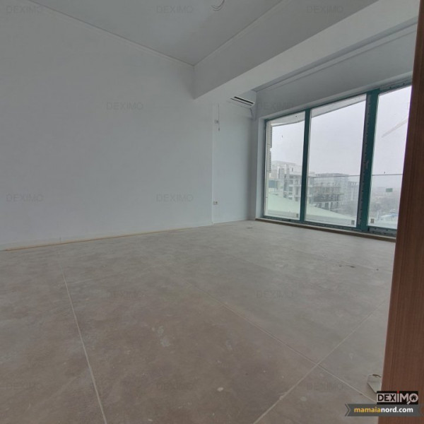 Apartament 2 camere decomandate - Zona Mamaia Nord - La Cheie - Acte Gata