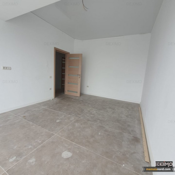 Apartament 2 camere decomandate - Zona Mamaia Nord - La Cheie - Acte Gata