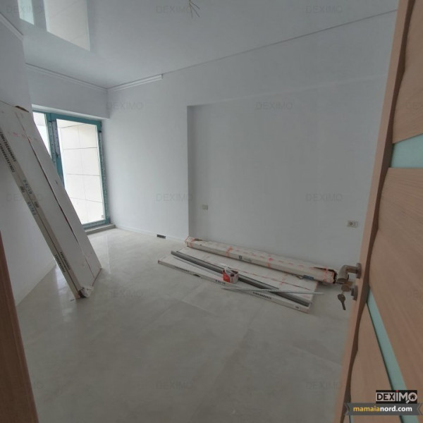 Apartament 2 camere decomandate - Zona Mamaia Nord - La Cheie - Acte Gata