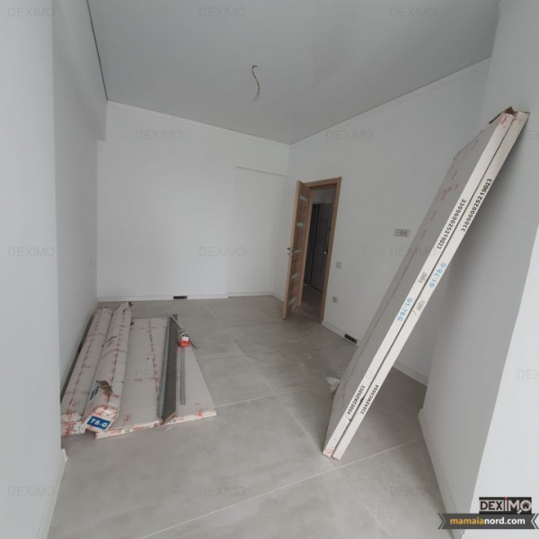 Apartament 2 camere decomandate - Zona Mamaia Nord - La Cheie - Acte Gata
