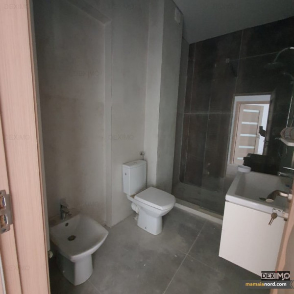 Apartament 2 camere decomandate - Zona Mamaia Nord - La Cheie - Acte Gata