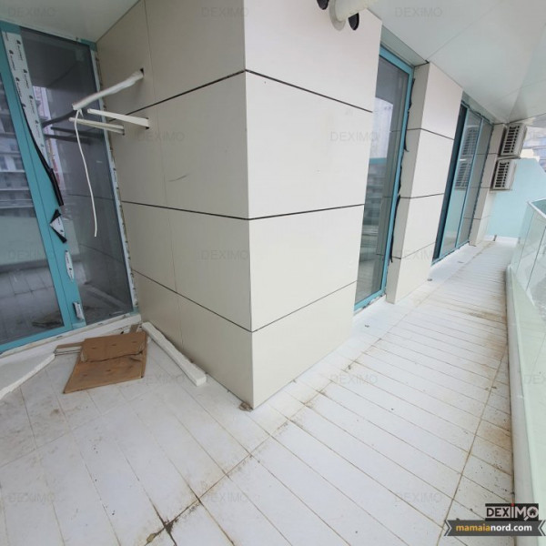 Apartament 2 camere decomandate - Zona Mamaia Nord - La Cheie - Acte Gata