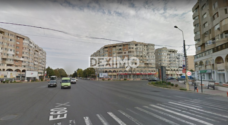 Apartament 2 Camere - Zona Trocadero - Mobilat/Utilat