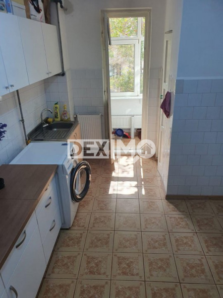 Apartament 3 Camere - City Park Mall - Centrala Pe Gaze