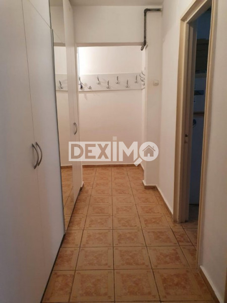 Apartament 3 Camere - City Park Mall - Centrala Pe Gaze