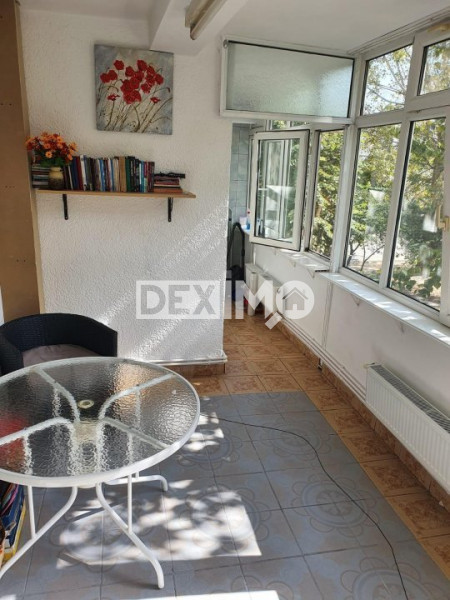 Apartament 3 Camere - City Park Mall - Centrala Pe Gaze