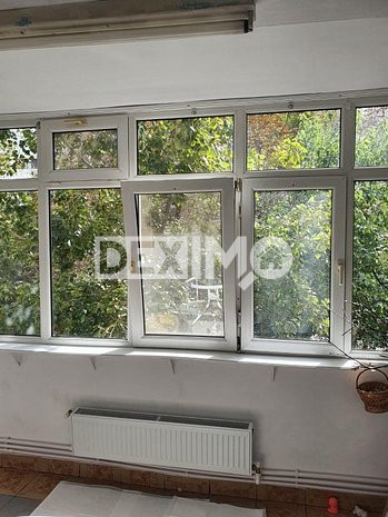 Apartament 3 Camere - City Park Mall - Centrala Pe Gaze