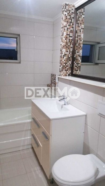 Apartament 2 Camere - Zona Inel II - Partial Mobilat - Centrala Pe Gaze