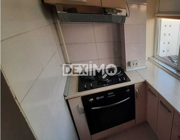 Apartament 2 Camere - Zona Inel II - Partial Mobilat - Centrala Pe Gaze