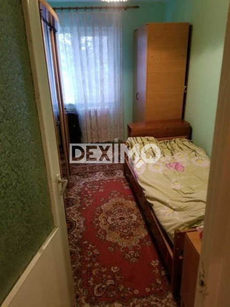 Apartament 4 Camere - Zona Inel II Sabroso - Mobilat/Utilat