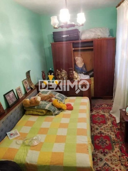 Apartament 4 Camere - Zona Inel II Sabroso - Mobilat/Utilat