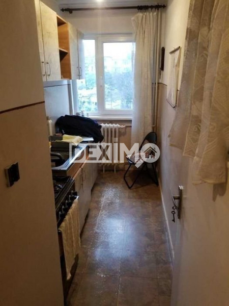 Apartament 4 Camere - Zona Inel II Sabroso - Mobilat/Utilat