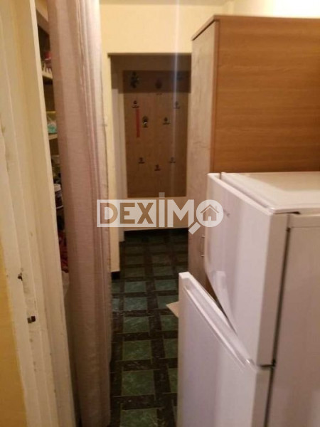 Apartament 4 Camere - Zona Inel II Sabroso - Mobilat/Utilat