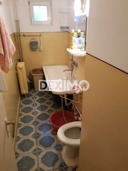 Apartament 4 Camere - Zona Inel II Sabroso - Mobilat/Utilat
