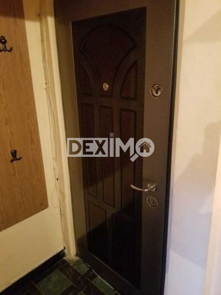 Apartament 4 Camere - Zona Inel II Sabroso - Mobilat/Utilat