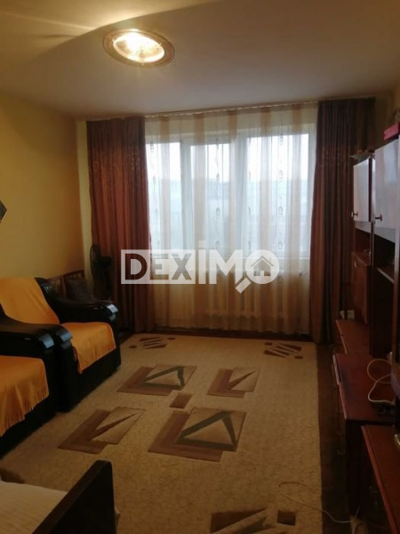 Apartament 2 Camere - Zona Tomis I - Mobilat/Utilat - Gaze La Aragaz