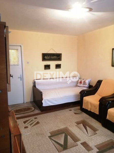 Apartament 2 Camere - Zona Tomis I - Mobilat/Utilat - Gaze La Aragaz