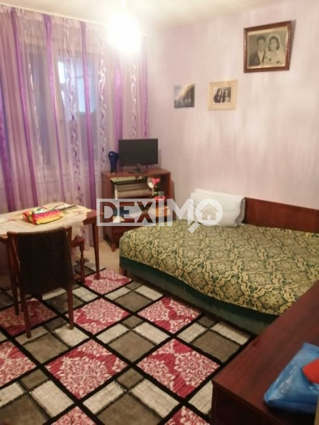 Apartament 2 Camere - Zona Tomis I - Mobilat/Utilat - Gaze La Aragaz