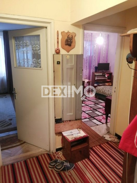 Apartament 2 Camere - Zona Tomis I - Mobilat/Utilat - Gaze La Aragaz