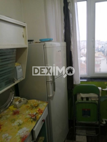 Apartament 2 Camere - Zona Tomis I - Mobilat/Utilat - Gaze La Aragaz