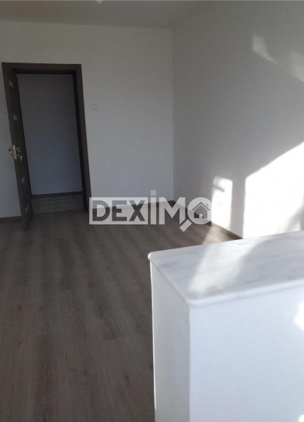 Apartament 2 camere - Zona Gara - Renovat - Centrala Pe Gaze