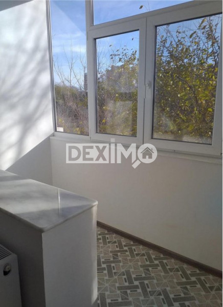 Apartament 2 camere - Zona Gara - Renovat - Centrala Pe Gaze