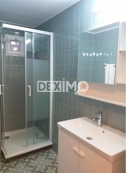 Apartament 2 camere - Zona Gara - Renovat - Centrala Pe Gaze