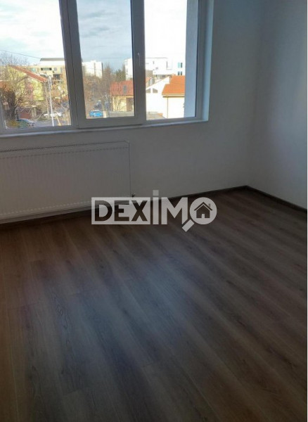 Apartament 2 camere - Zona Gara - Renovat - Centrala Pe Gaze