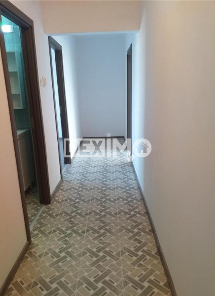 Apartament 2 camere - Zona Gara - Renovat - Centrala Pe Gaze
