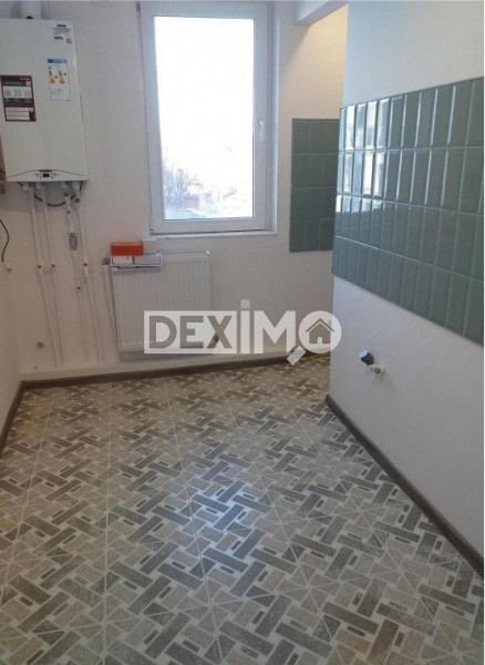 Apartament 2 camere - Zona Gara - Renovat - Centrala Pe Gaze