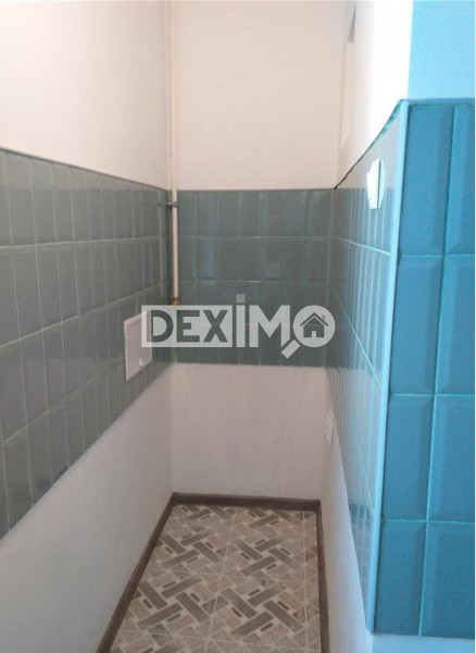 Apartament 2 camere - Zona Gara - Renovat - Centrala Pe Gaze