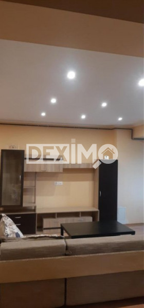 Apartament 3 Camere - Zona Compozitori - Mobilat/Utilat - Centrala Pe Gaze