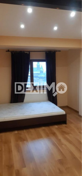 Apartament 3 Camere - Zona Compozitori - Mobilat/Utilat - Centrala Pe Gaze